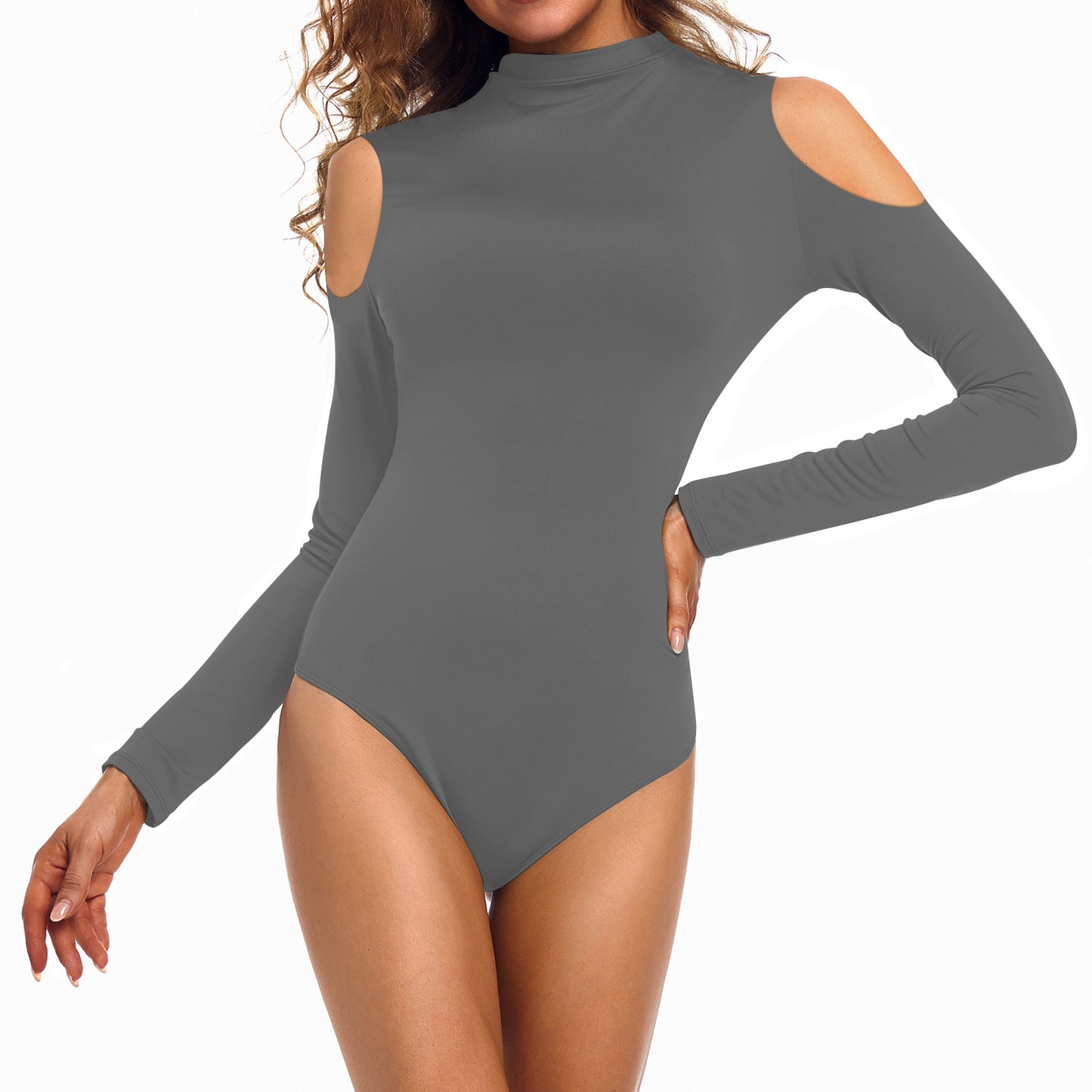 Long Sleeve Body Suit